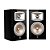 Caixa de Som Bookshelf 60W NS-333 - YAMAHA - Imagem 2