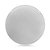 Caixa de Som de Embutir 50W (Arandela Coaxial Redonda) 31544 - FRAHM - Imagem 1