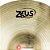 Prato Splash 8 polegadas CUSTOM ZCS8 - ZEUS - Imagem 2