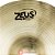Prato Splash 10 polegadas CUSTOM ZCS10 - ZEUS - Imagem 2