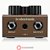 Pedal de Delay ECHOBRAIN - TC ELECTRONIC - Imagem 4