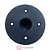 Flange para Caixa de Som (Base Tipo Copo) BF 120C - MCR - Imagem 5