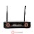 Microfone Duplo Profissional de Mão | Lapela | Headset Sem fio K402C - KADOSH - Imagem 3