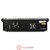 Mesa de Som Amplificada 500W 10 Canais VZ-100 II - SKP - Imagem 4
