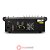 Mesa de Som Amplificada 400W 6 Canais VZ-60 II - SKP - Imagem 5