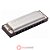 Gaita Diatônica Em Lá(A) BLUES BAND A - HOHNER - Imagem 3