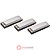 Kit 3 Gaitas Diatônicas Em Lá-Dó-Sol(A-C-G) BLUES BAND VALUE PACK - HOHNER - Imagem 2