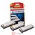 Kit 3 Gaitas Diatônicas Em Lá-Dó-Sol(A-C-G) BLUES BAND VALUE PACK - HOHNER - Imagem 1