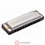 Kit 3 Gaitas Diatônicas Em Lá-Dó-Sol(A-C-G) BLUES BAND VALUE PACK - HOHNER - Imagem 3