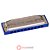 Gaita Diatônica Em Dó Menor(Cm) PENTAHARP Cm - HOHNER - Imagem 5