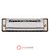 Kit 3 Gaitas Diatônicas Em Lá-Dó-Sol(A-C-G) SPECIAL 20 PRO PACK - HOHNER - Imagem 5