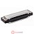 Kit 3 Gaitas Diatônicas Em Lá-Dó-Sol(A-C-G) SPECIAL 20 PRO PACK - HOHNER - Imagem 4
