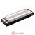 Kit 3 Gaitas Diatônicas Em Lá-Dó-Sol(A-C-G) SPECIAL 20 PRO PACK - HOHNER - Imagem 2