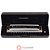 Gaita Cromática Em Dó (C) CHROMONICA DELUXE 270/48 C - HOHNER - Imagem 1