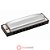Gaita Diatônica Em Dó(C) HOT METAL C- HOHNER - Imagem 2