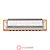 Gaita Diatônica Em Ré(D) MARINE BAND D - HOHNER - Imagem 2
