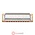 Gaita Diatônica Em Ré(D) MARINE BAND D - HOHNER - Imagem 4