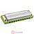 Gaita Diatônica Em Dó(C) ROCKET AMP C - HOHNER - Imagem 2