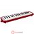 Escaleta 32 Teclas STUDENT 32 RED - HOHNER - Imagem 2