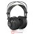 Headphone Profissional de Estúdio BH60 - BEHRINGER - Imagem 3