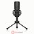 Microfone Condensador USB BU200 - BEHRINGER - Imagem 4