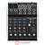 Mesa de Som Analógica 8 Canais XENYX 802S - BEHRINGER - Imagem 1