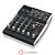 Mesa de Som Analógica 8 Canais XENYX 802S - BEHRINGER - Imagem 2