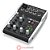 Mesa de Som Analógica 5 Canais XENYX 502S - BEHRINGER - Imagem 3