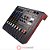 Mesa de Som Analógica 4 Canais MP 410 - K-AUDIO - Imagem 2