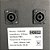 Caixa De Som Passiva 12' 250W RMS 3000 - CSR - Imagem 4