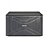 Subwoofer Ativo 2 x 18 Polegadas OPSB 7800X PT - ONEAL - Imagem 3
