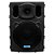 Caixa De Som Acústica Ativa 8''  770A USB/SD - CSR - Imagem 1
