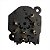 Conector XLR / P10 Combo Painel XLR COMBO - SANTO ANGELO - Imagem 3