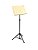 Suporte Partitura Desmontável Madeira Pinho - STAY - Imagem 1