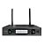 Microfone Profissional de Mão Duplo Sem fio SK-M58D - SKYPIX - Imagem 5
