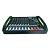 Mesa de Som Analógica 8 Canais 2 auxiliares SK-MP880 PLUS - SKYPIX - Imagem 5