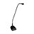 Microfone Gooseneck 68cm SK-MC170 - SKYPIX - Imagem 1