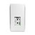 Caixa Passiva 150W 10 Polegadas Branca TP 10 - LEACS - Imagem 6