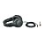 kit Microfone e Headphone AT2020PK - AUDIO-TECHNICA - Imagem 4