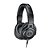 Headphone Profissional de Estúdio ATH-M20X - AUDIO-TECHNICA - Imagem 1