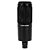Microfone Profissional Condensador AT2020 - AUDIO-TECHNICA - Imagem 1