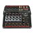 Mesa de Som 6 Canais MC6-BT - SOUNDVOICE - Imagem 1