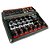 Mesa de Som 6 Canais MC6-BT - SOUNDVOICE - Imagem 2