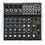 Mesa de Som 12 Canais Com Interface 110V XENYX 1202SFX - BEHRINGER - Imagem 1