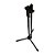 Pedestal Para Até 2 Microfones PT-90 - KONECT - Imagem 5