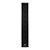 Caixa Coluna Vertical Passiva 400W VL 804 - LEACS - Imagem 1