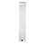 Caixa Coluna Vertical Passiva Branca 400W VL 804 - LEACS - Imagem 1