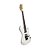 Guitarra Elétrica TG-510 WH - TAGIMA - Imagem 3