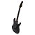 Guitarra Elétrica Sixmart Mdsv Bk - Tagima - Imagem 2