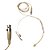 Microfone Profissional Headset Mini Xlr 4p K82 - Kadosh - Imagem 3